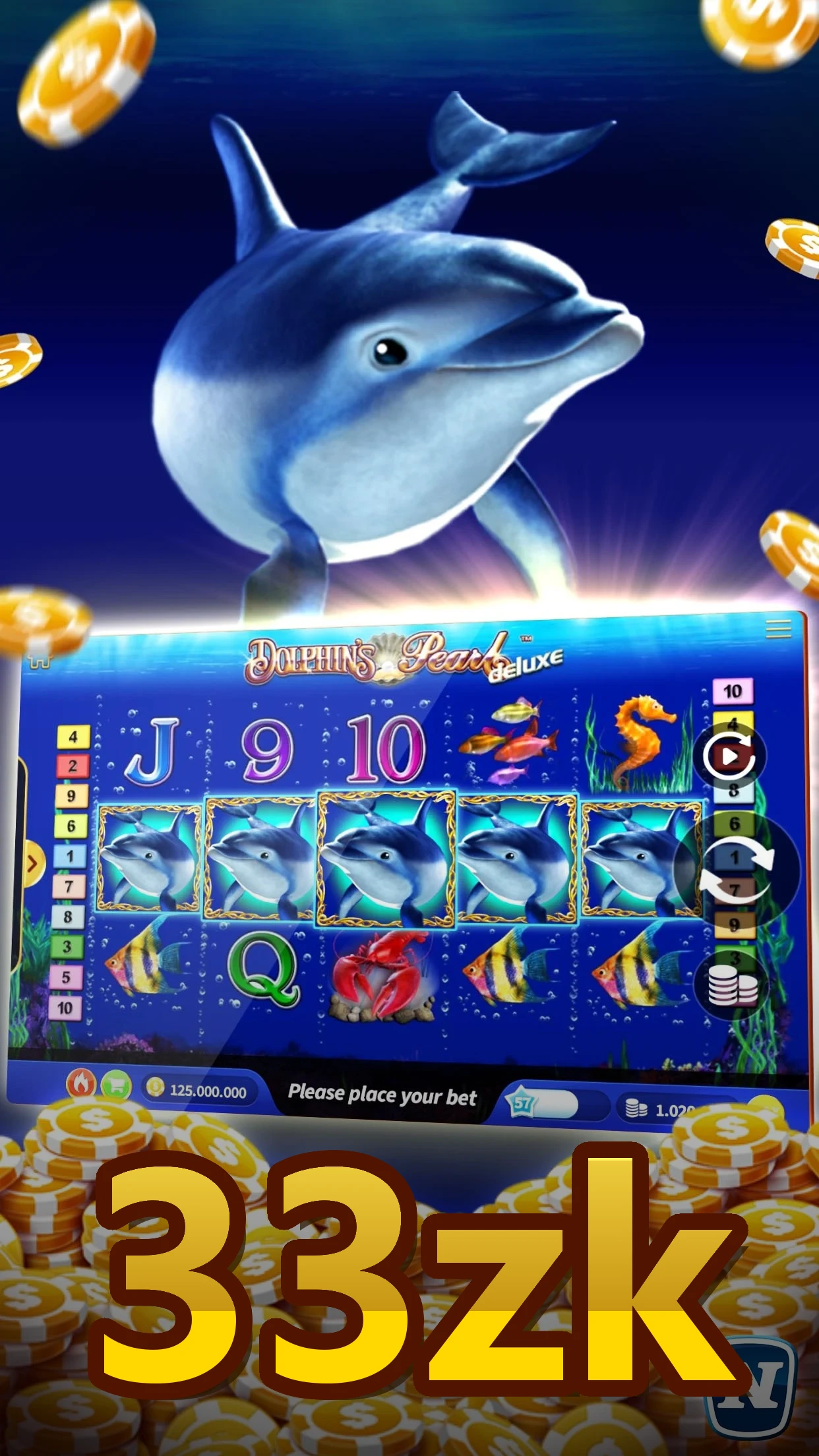 33zk APK